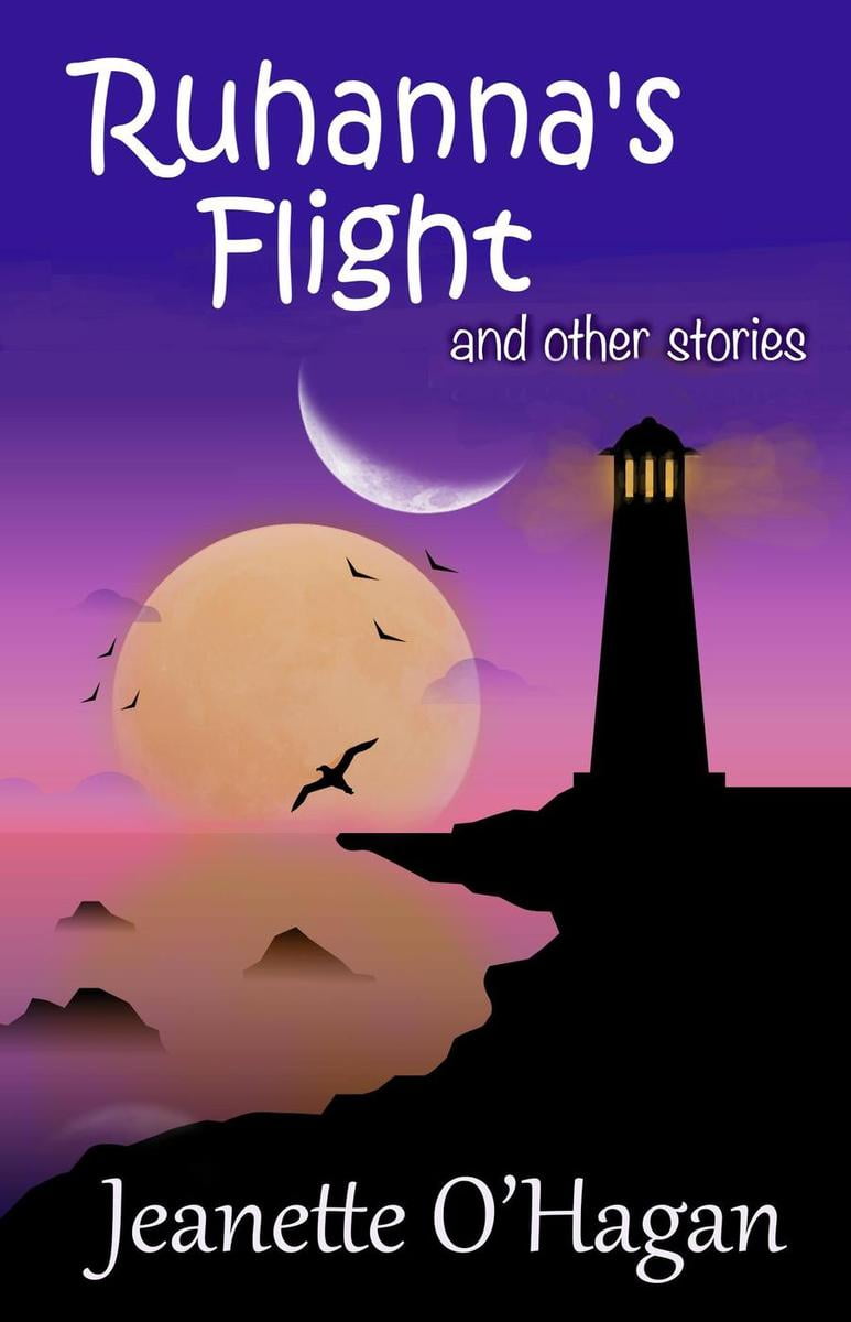 Flight! (and other stories)